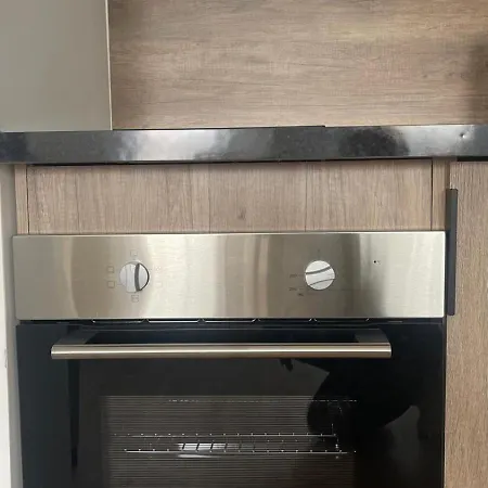 Cocon Paris Stade De France Apartment